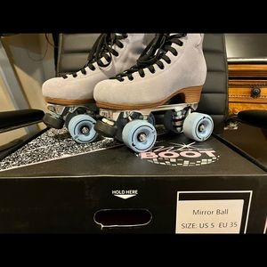 Moonlight Roller